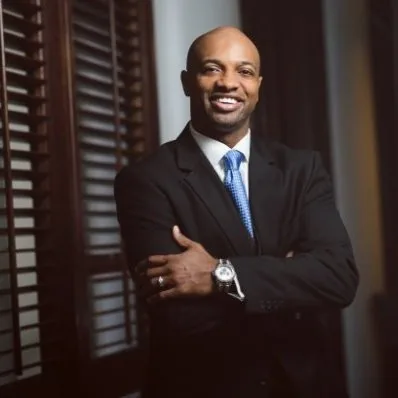 CEDRIC PERCELL POWELL