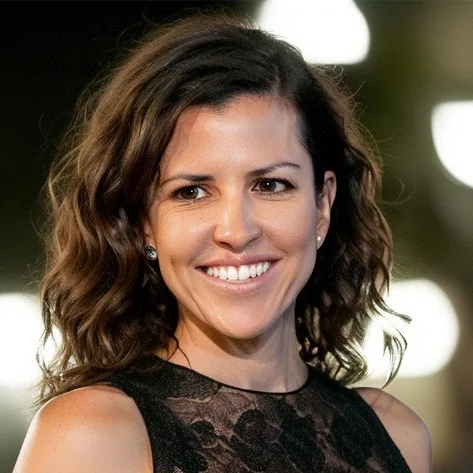 JANELLE METZGER