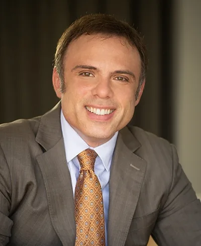 BRIAN MICHAEL MEGIBOW