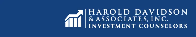 Harold Davidson & Associates, INC logo