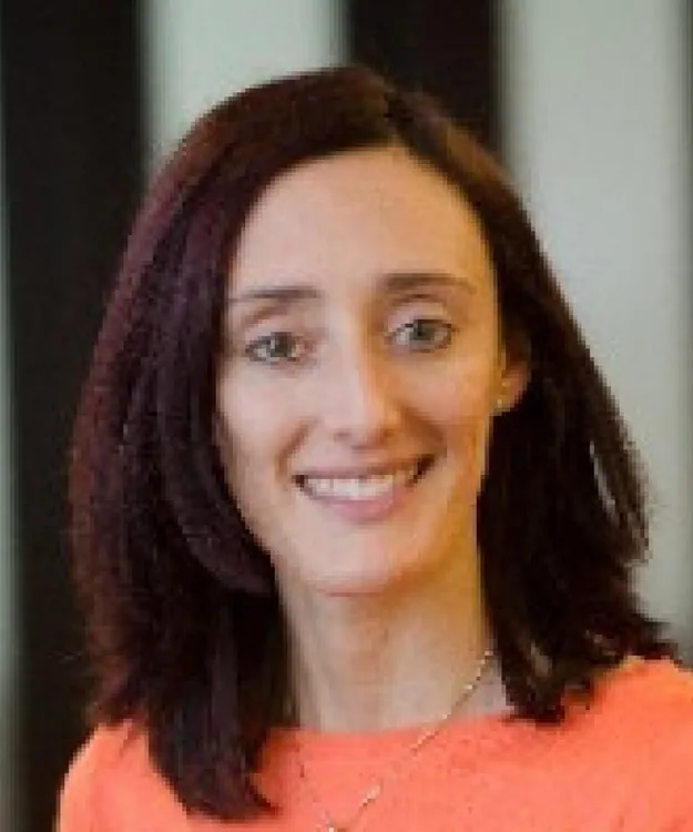 Jennifer Anne Murphy