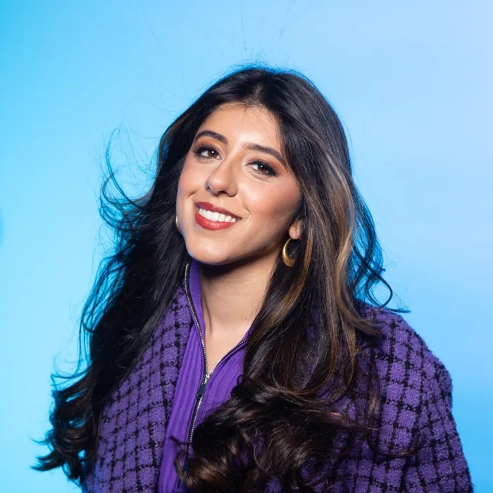 Anam Imran Lakhani