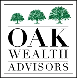 OAK Wealth Advisors LLC logo