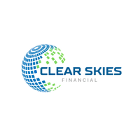 Clear Skies Financial logo