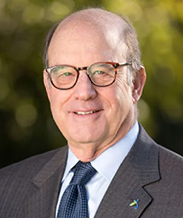ARNOLD DAVID WEITZ