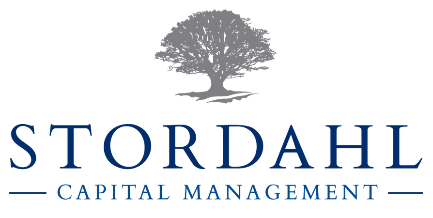 Stordahl Capital Management, Inc. logo