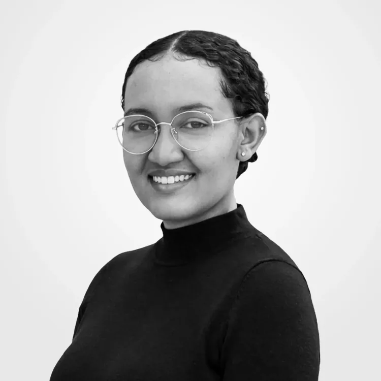 Efrata Dawit Kirose