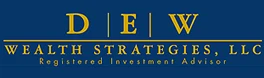 DEW Wealth Strategies, LLC logo