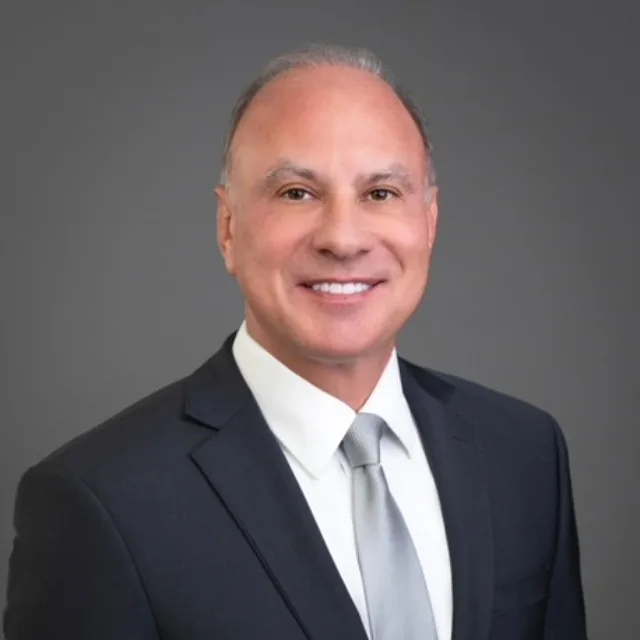 ROBERT M. WYRICK, JR.