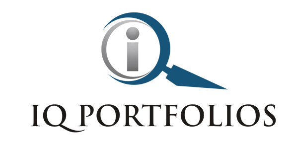 IQ Portfolios logo