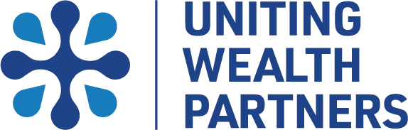 Uniting Wealth Partners logo