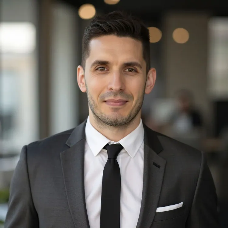 Vincent Anthony Damiani