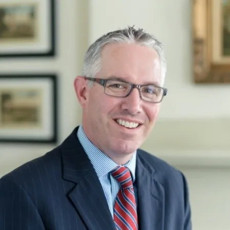 KEITH JAMES BURBANK