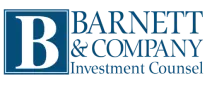 Barnett & CO INC logo
