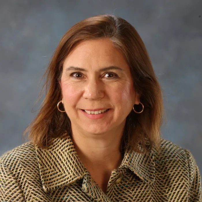 Angela Dowson Pompian