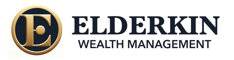 Elderkin Wealth Management LLC logo
