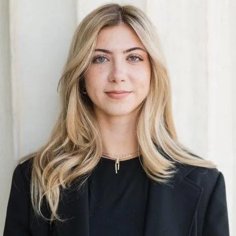 Grace Stolberg