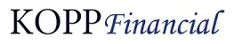 Kopp Financial logo