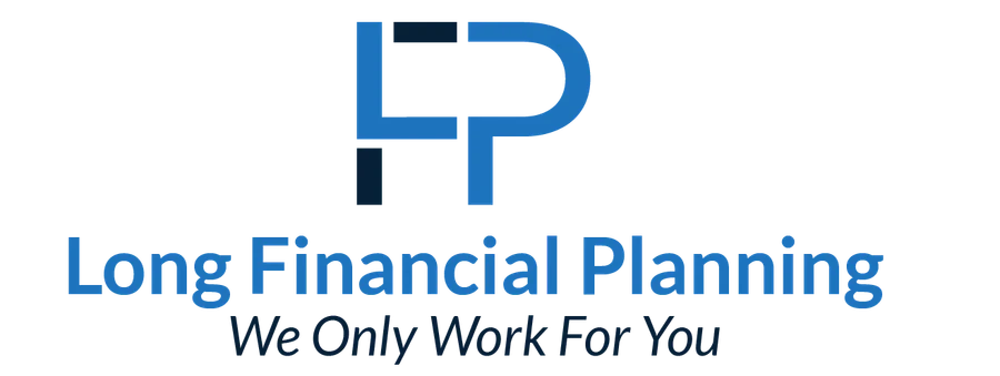 Long Financial Planning logo