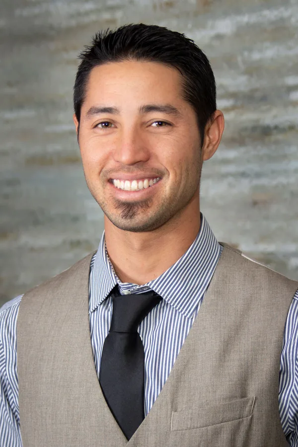 ROBERT GORDON SEID