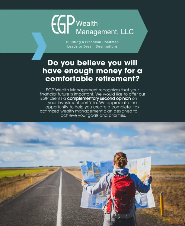 EGP Wealth Management, LLC logo