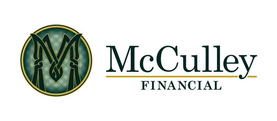 Mcculley Financial Group, LLC logo