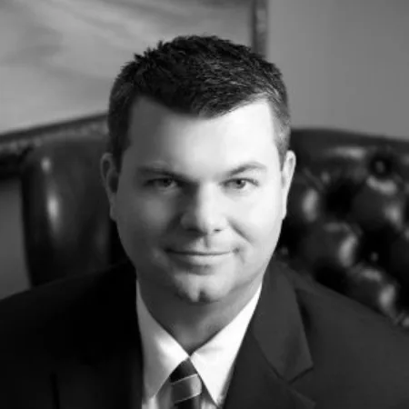 RYAN ALEXANDER ANSTED