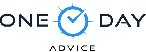 ONE DAY Wealth logo