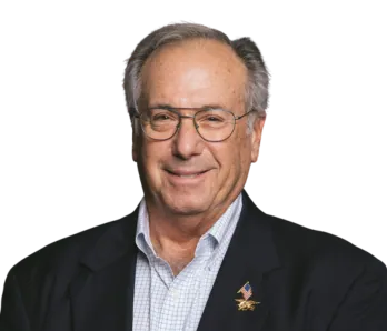 ROBERT J ADLER