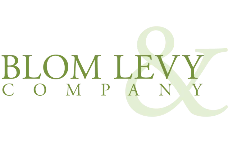 Blom Levy & Co., LLC logo