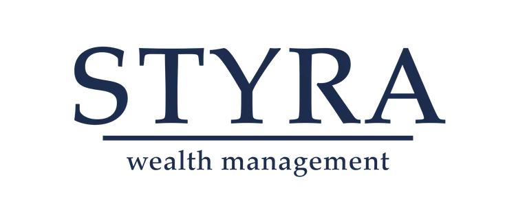 Styra Wealth Management logo