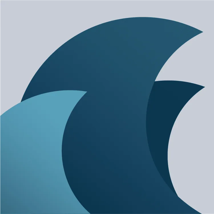 HN Buss Investing logo