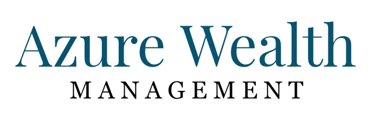 Azure Wealth Management logo