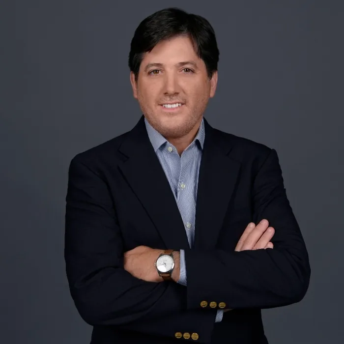 ESTEBAN ENDERE