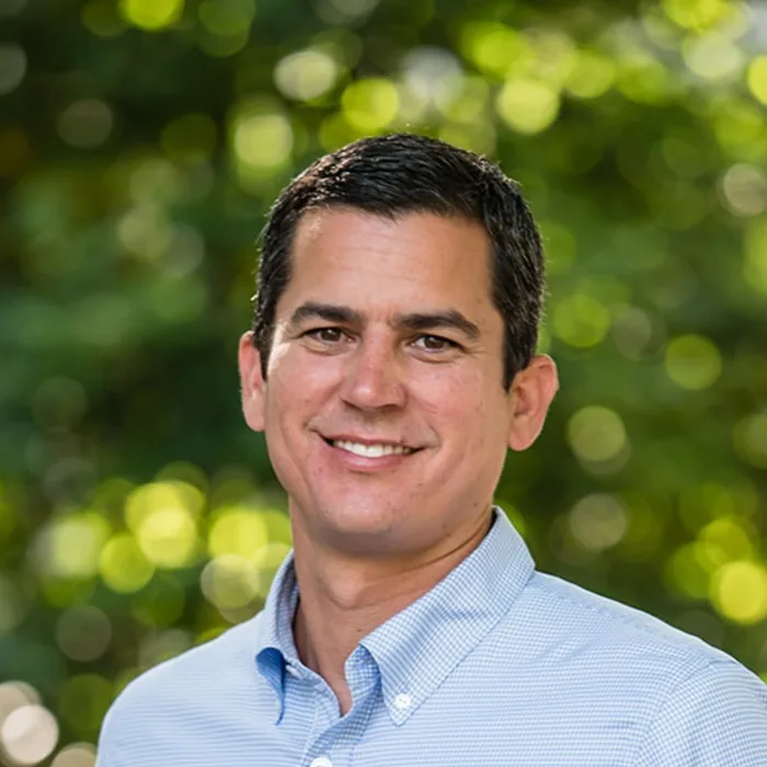 Isaac Christopher Pino