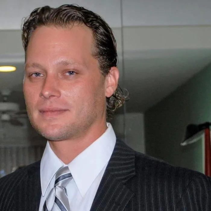 CHRISTIAN CURRY BATCHELDER