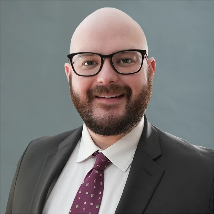 Daniel Joseph