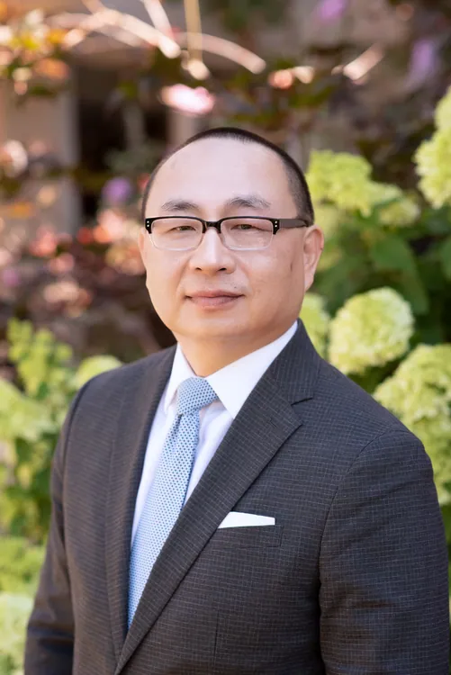 DAVID C YU