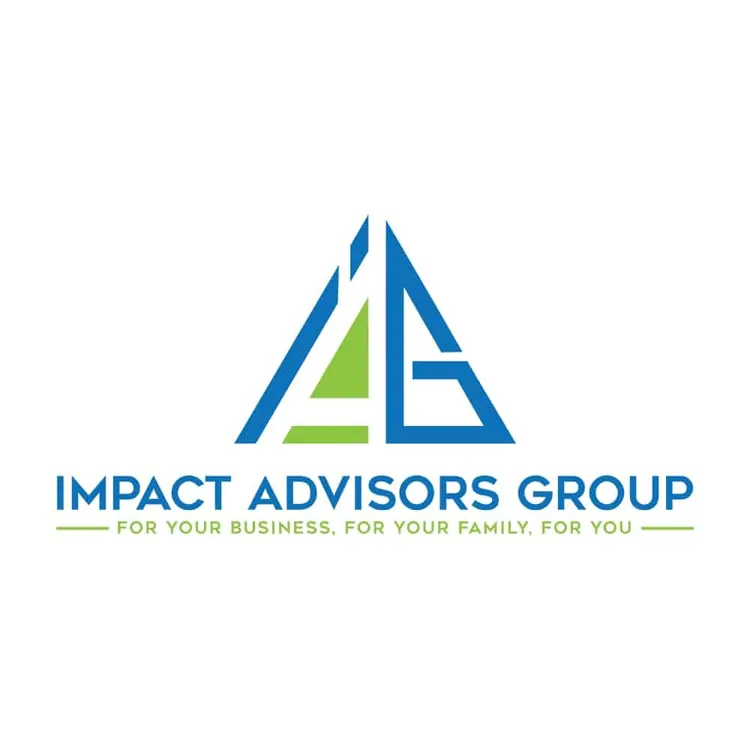 Impact Advisors Group logo