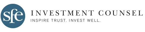 SFE Investment Counsel Inc. logo