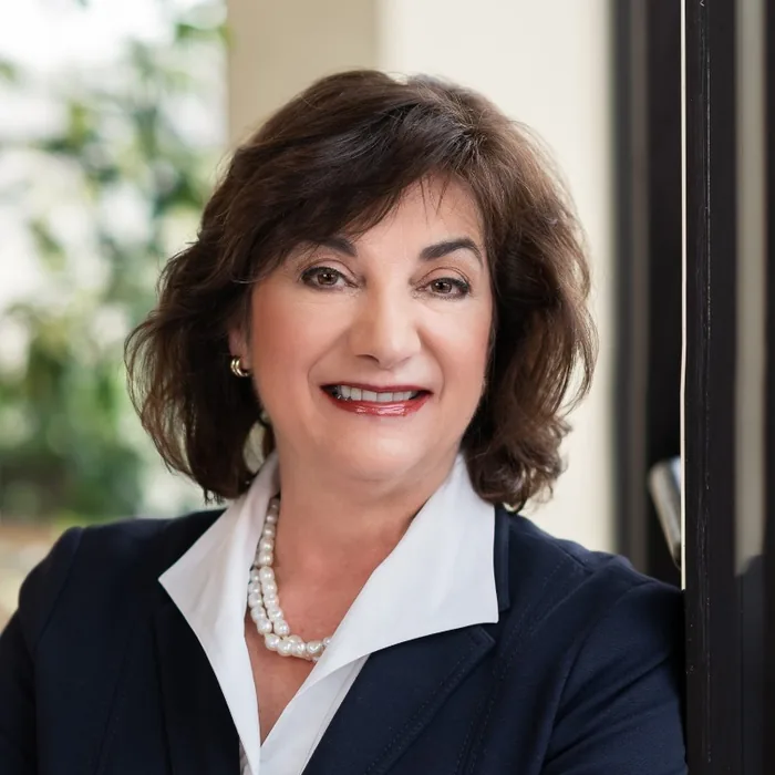 BARBARA LASCUOLA RISHEL