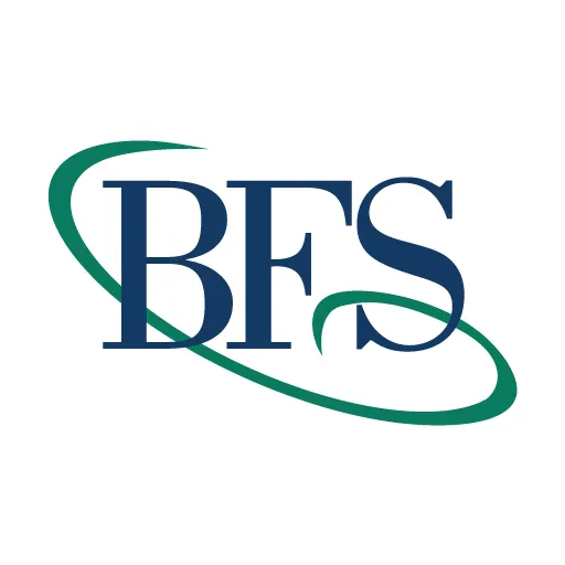 Benefit Financial Services Group logo