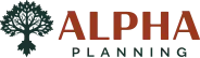 Alpha Planning AND Financial Services, Inc. logo
