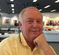 DONALD HENRY MCCARTY JR
