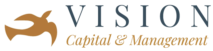 Vision Capital & Management logo
