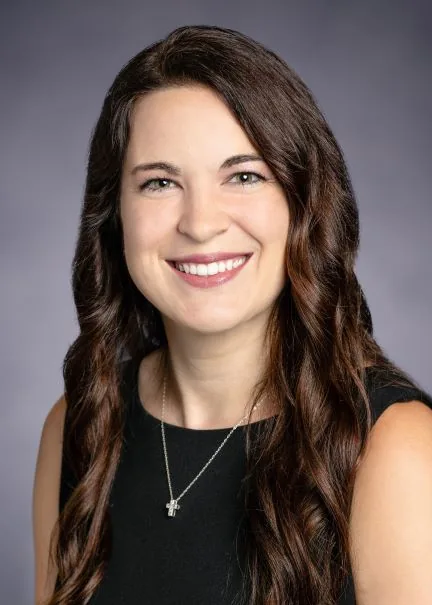 Lindsay Ann Adams