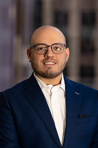 Jeffrey Lee Edelman