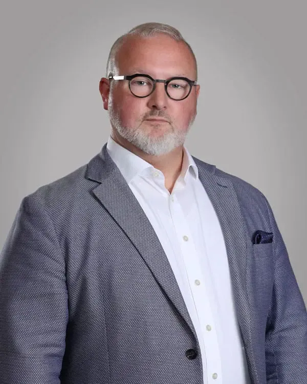 Timothy David Calkins