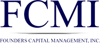Founders Capital Management INC logo