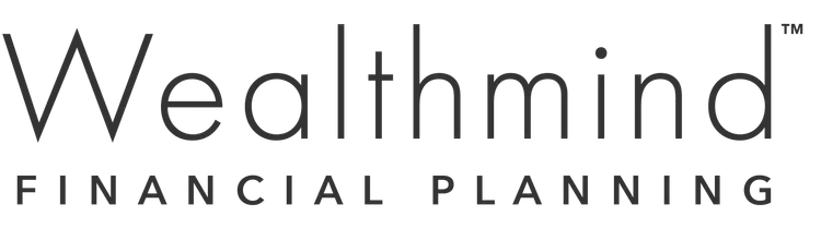 Wealthmind Financial Planning logo